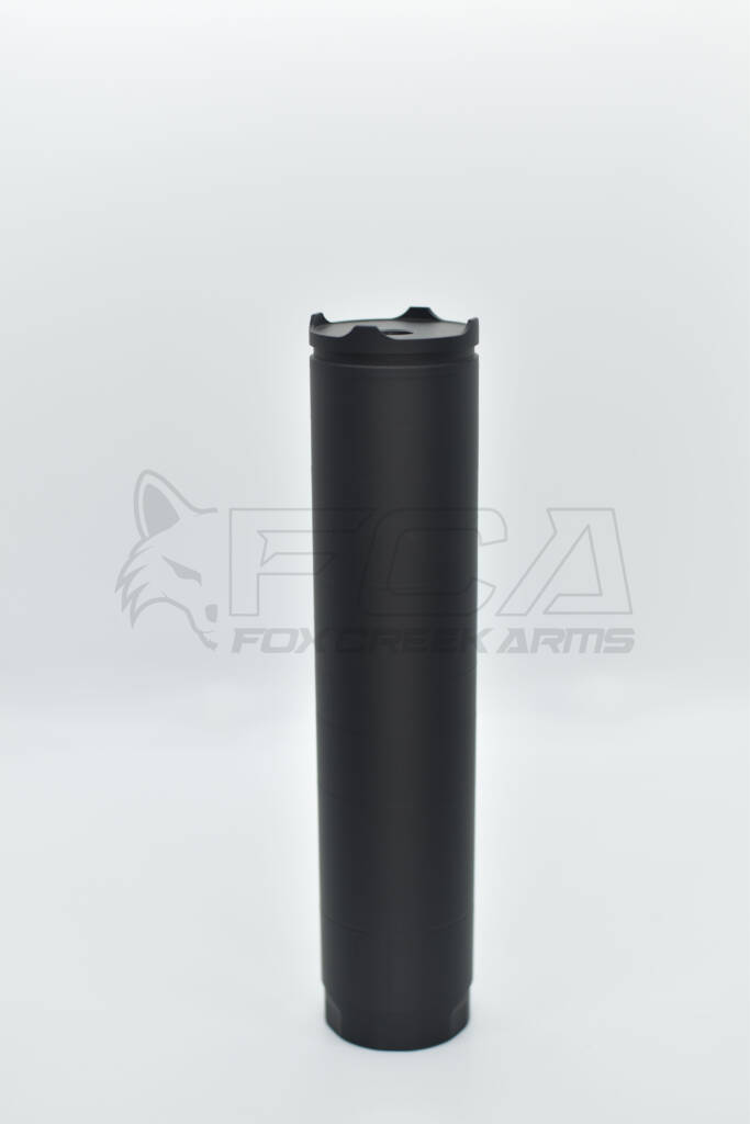 FX556S-SS - Fox Creek Arms