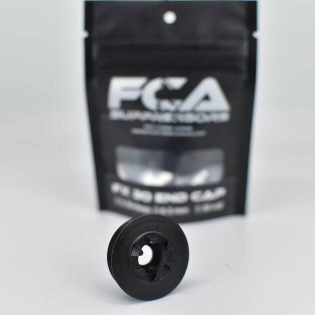 FX30 End Cap